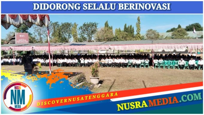 Bupati Kukuhkan Masa Jabatan 8 Tahun Bagi 914 Anggota BPD