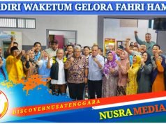 MO-BJS Deklarasi 21 Juli