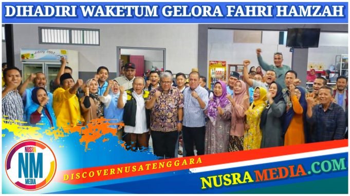 MO-BJS Deklarasi 21 Juli