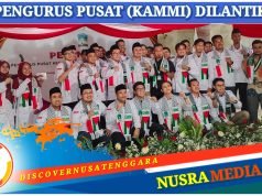 Ketum PP KAMMI Singgung Biaya Pendidikan yang Mahal