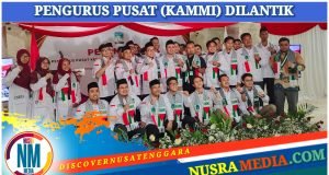 Ketum PP KAMMI Singgung Biaya Pendidikan yang Mahal