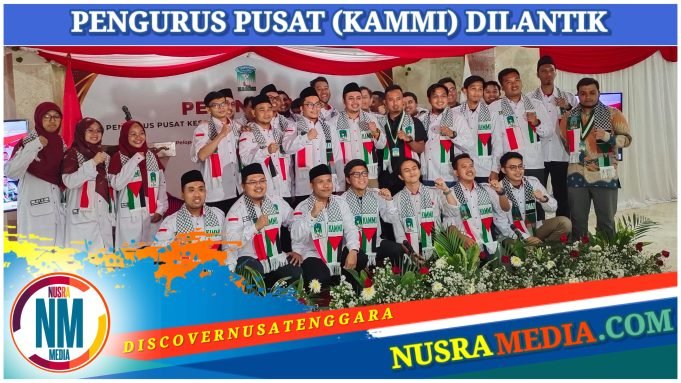 Ketum PP KAMMI Singgung Biaya Pendidikan yang Mahal