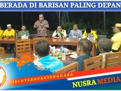 Fahri Hamzah Siap Menangkan Haji Mo-BJS