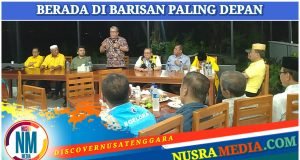 Fahri Hamzah Siap Menangkan Haji Mo-BJS