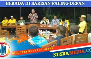 Fahri Hamzah Siap Menangkan Haji Mo-BJS