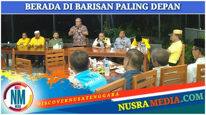 Fahri Hamzah Siap Menangkan Haji Mo-BJS