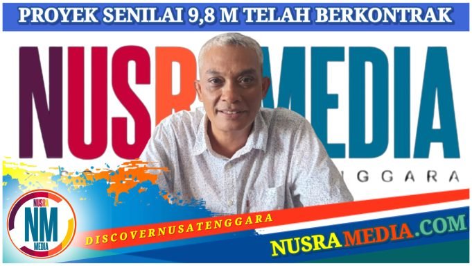 Ruas SJP Lito Dikerjakan Pekan Depan