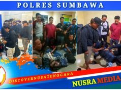 Polisi Ringkus Dua Terduga Pelaku Pencurian Rp500 Juta