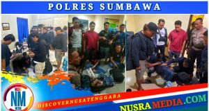 Polisi Ringkus Dua Terduga Pelaku Pencurian Rp500 Juta