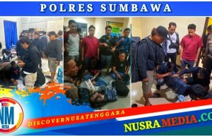 Polisi Ringkus Dua Terduga Pelaku Pencurian Rp500 Juta