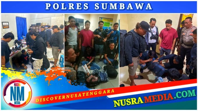 Polisi Ringkus Dua Terduga Pelaku Pencurian Rp500 Juta