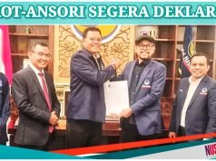 Ketua NasDem Sumbawa : “Akan Ada Kejutan, Tunggu Saja”