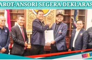 Ketua NasDem Sumbawa : “Akan Ada Kejutan, Tunggu Saja”