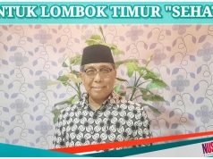 Tuan Guru Hazmi Bakal Buat Lompatan Besar Jika Terpilih