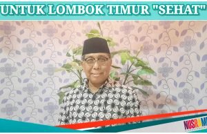 Tuan Guru Hazmi Bakal Buat Lompatan Besar Jika Terpilih