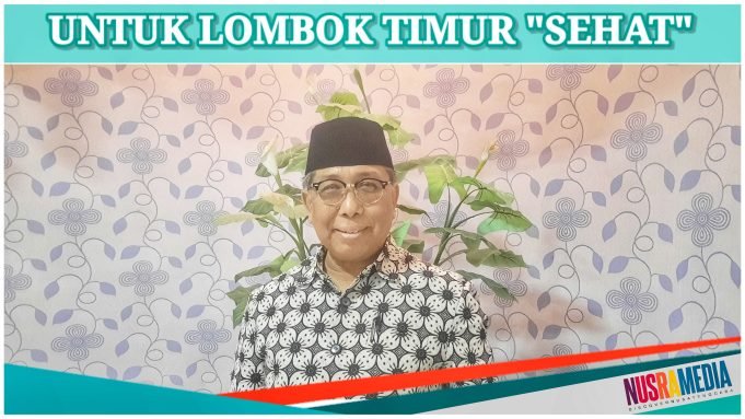Tuan Guru Hazmi Bakal Buat Lompatan Besar Jika Terpilih