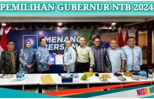 Iqbal-Dinda Kantongi Rekomendasi PAN