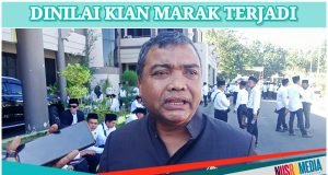 Dislutkan Sumbawa Ajak Masyarakat Cegah Destructive Fishing