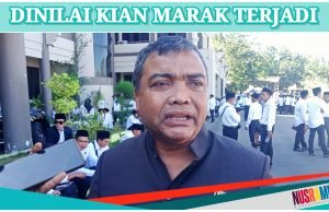 Dislutkan Sumbawa Ajak Masyarakat Cegah Destructive Fishing