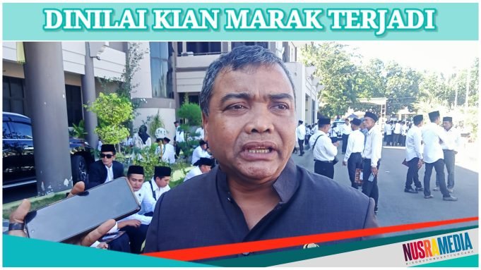 Dislutkan Sumbawa Ajak Masyarakat Cegah Destructive Fishing