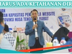 Doktor Najam : KIP Fondasi Pemerintahan yang Baik