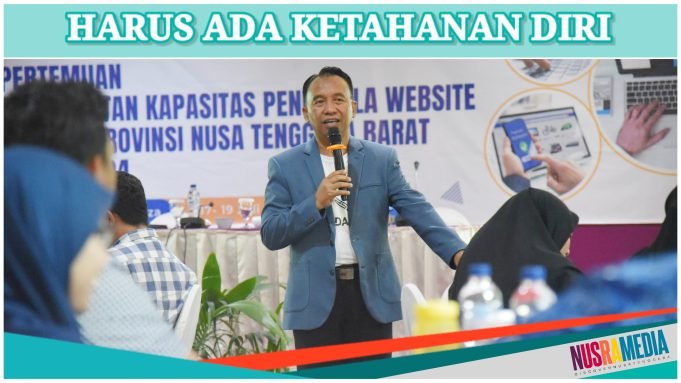 Doktor Najam : KIP Fondasi Pemerintahan yang Baik