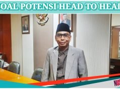 PKS Sudah Siapkan Skema dari Awal : “Mau Berapapun Paslon Gak Ada Masalah”