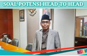 PKS Sudah Siapkan Skema dari Awal : “Mau Berapapun Paslon Gak Ada Masalah”