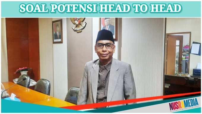 PKS Sudah Siapkan Skema dari Awal : “Mau Berapapun Paslon Gak Ada Masalah”