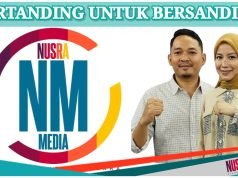 Ini Dua Calon Ketum HIPMI NTB