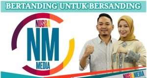 Ini Dua Calon Ketum HIPMI NTB