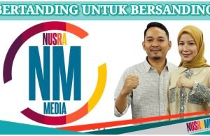 Ini Dua Calon Ketum HIPMI NTB