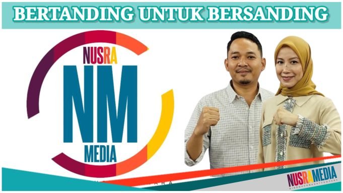 Ini Dua Calon Ketum HIPMI NTB