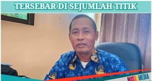 Sumbawa Usulkan 14.700 Hektare Cetak Sawah Baru 2025