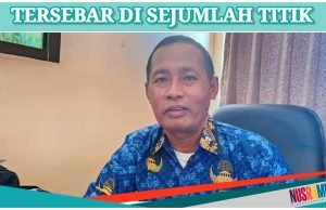Sumbawa Usulkan 14.700 Hektare Cetak Sawah Baru 2025