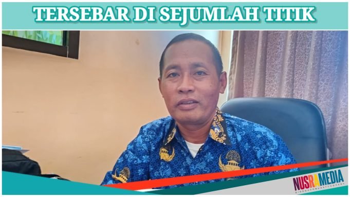 Sumbawa Usulkan 14.700 Hektare Cetak Sawah Baru 2025