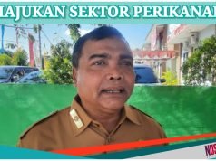 8 Kelompok Nelayan di Sumbawa Dapat Bantuan Kapal Perikanan