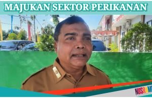 8 Kelompok Nelayan di Sumbawa Dapat Bantuan Kapal Perikanan