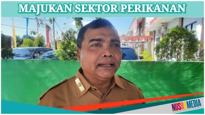 8 Kelompok Nelayan di Sumbawa Dapat Bantuan Kapal Perikanan