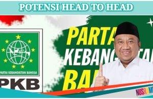 PKB Penentu Terjadinya Dua atau Tiga Paslon di Pilgub NTB