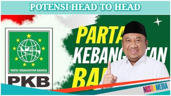 PKB Penentu Terjadinya Dua atau Tiga Paslon di Pilgub NTB