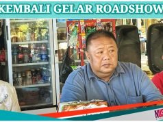 Mi6 Petakan Aspirasi Kaum Perempuan