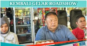 Mi6 Petakan Aspirasi Kaum Perempuan