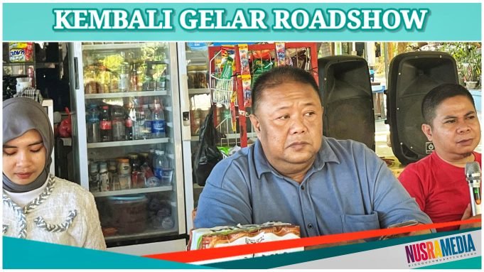 Mi6 Petakan Aspirasi Kaum Perempuan