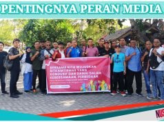 Polda NTB Ajak Jaga Kamtibmas Jelang Pilkada 2024