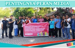 Polda NTB Ajak Jaga Kamtibmas Jelang Pilkada 2024