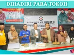 Warga Alas Titip Harapan Besar ke Rohmi-Firin