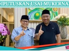 PKB Bakal Pilih Bapaslon Terbaik Untuk NTB