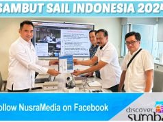 Pemkab Sumbawa Koordinasi dengan Menko Marves dan KSAL