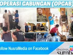 Terduga Pelaku Narkotika, Pasangan Diluar Nikah Hingga Ratusan Botol Miras Diamankan